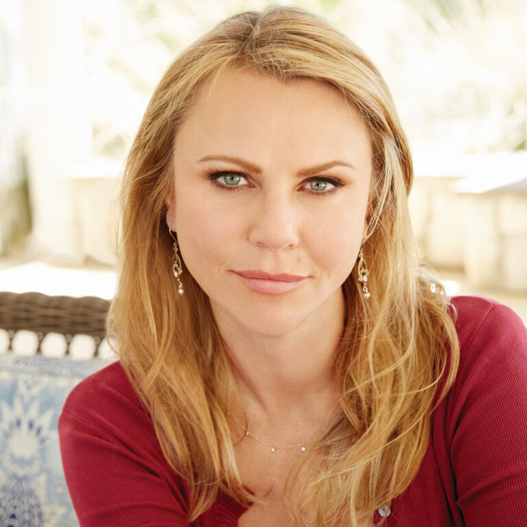 Lara Logan