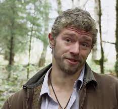 Matt Brown From Alaskan Bush People