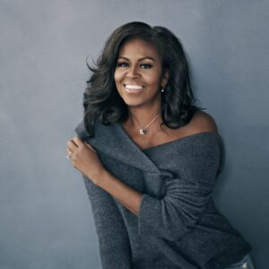 Michelle Obama