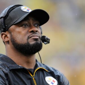 Mike Tomlin