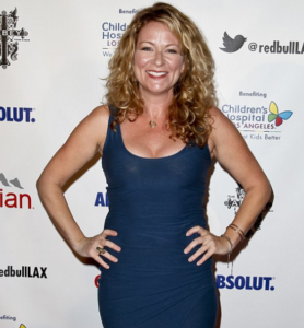 Sarah Colonna