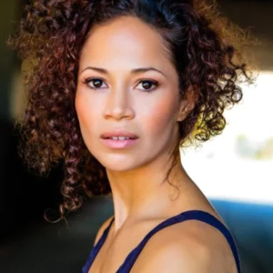 Sherri Saum