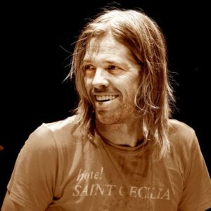 Taylor Hawkins