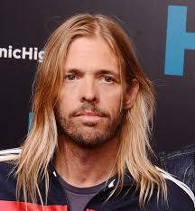 Taylor Hawkins