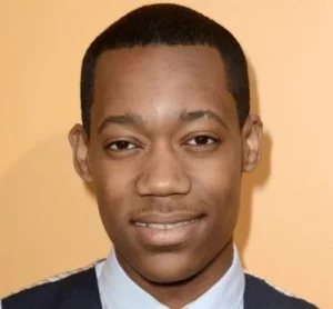 Tyler James Williams