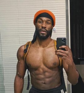 Yahya Abdul-Mateen II