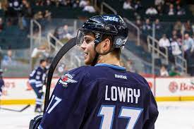 Adam Lowry