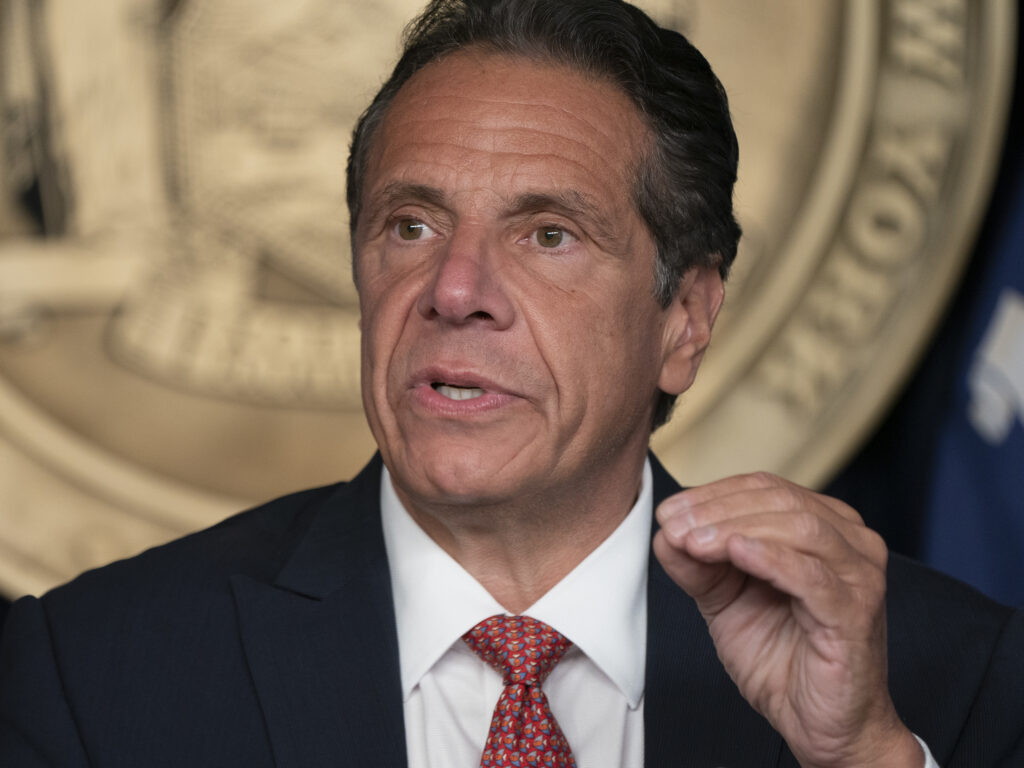 Who Is Andrew Cuomo Net Worth 2022 Biography Income Career Cars   Andrew Cuomo 2 1024x768 