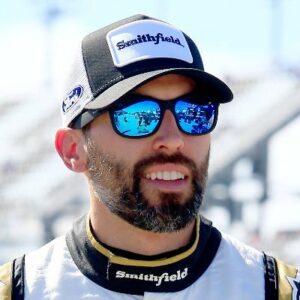 Aric Almirola