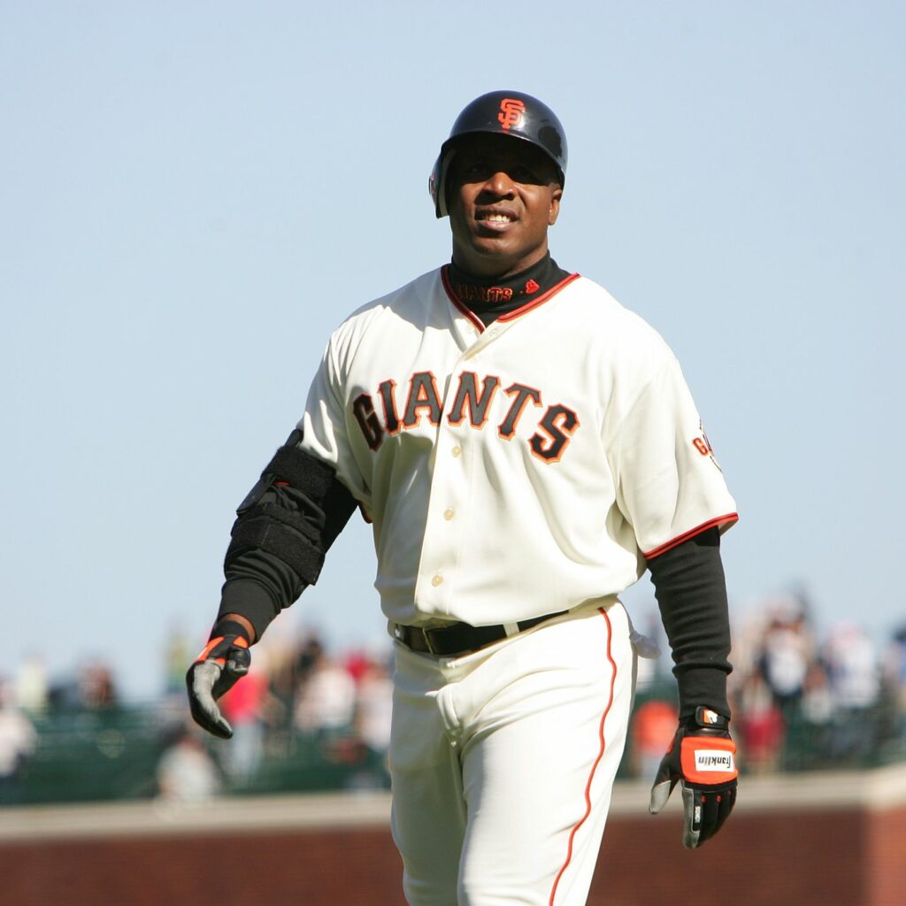 Net Worth Of Barry Bonds In 2022: The Richest Baseball Players