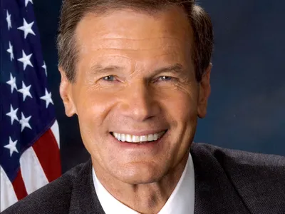 Bill Nelson