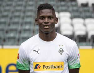 Breel Embolo