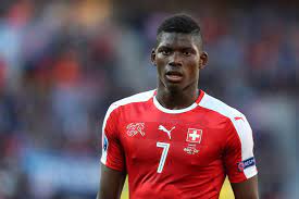 Breel Embolo