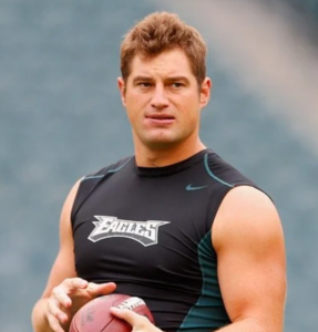 Brent Celek