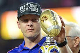 Bryan Harsin