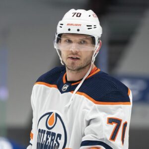 Dmitry Kulikov