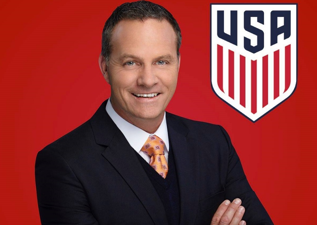 Net Worth Of Eric Wynalda: Meet Soccer Coach And Television Commentator