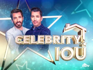 HGTV's 'Celebrity IOU' Season 5