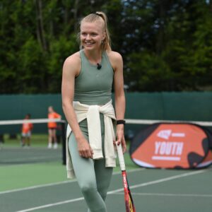 Harriet Dart