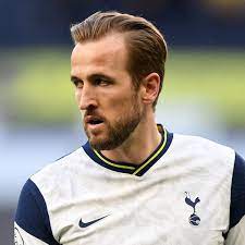 Harry Kane