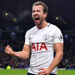 Harry Kane