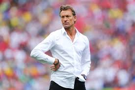 Who is Herve Renard Dating Now - Girlfriends & Biography (2023)