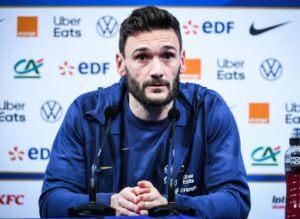 Hugo Lloris