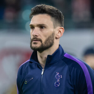 Hugo Lloris