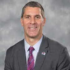 Jared Bednar