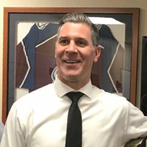 Jared Bednar