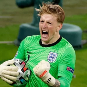 Jordan Pickford