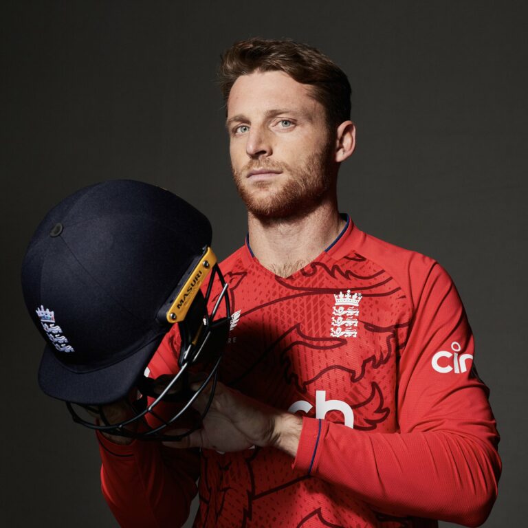 Jos Buttler