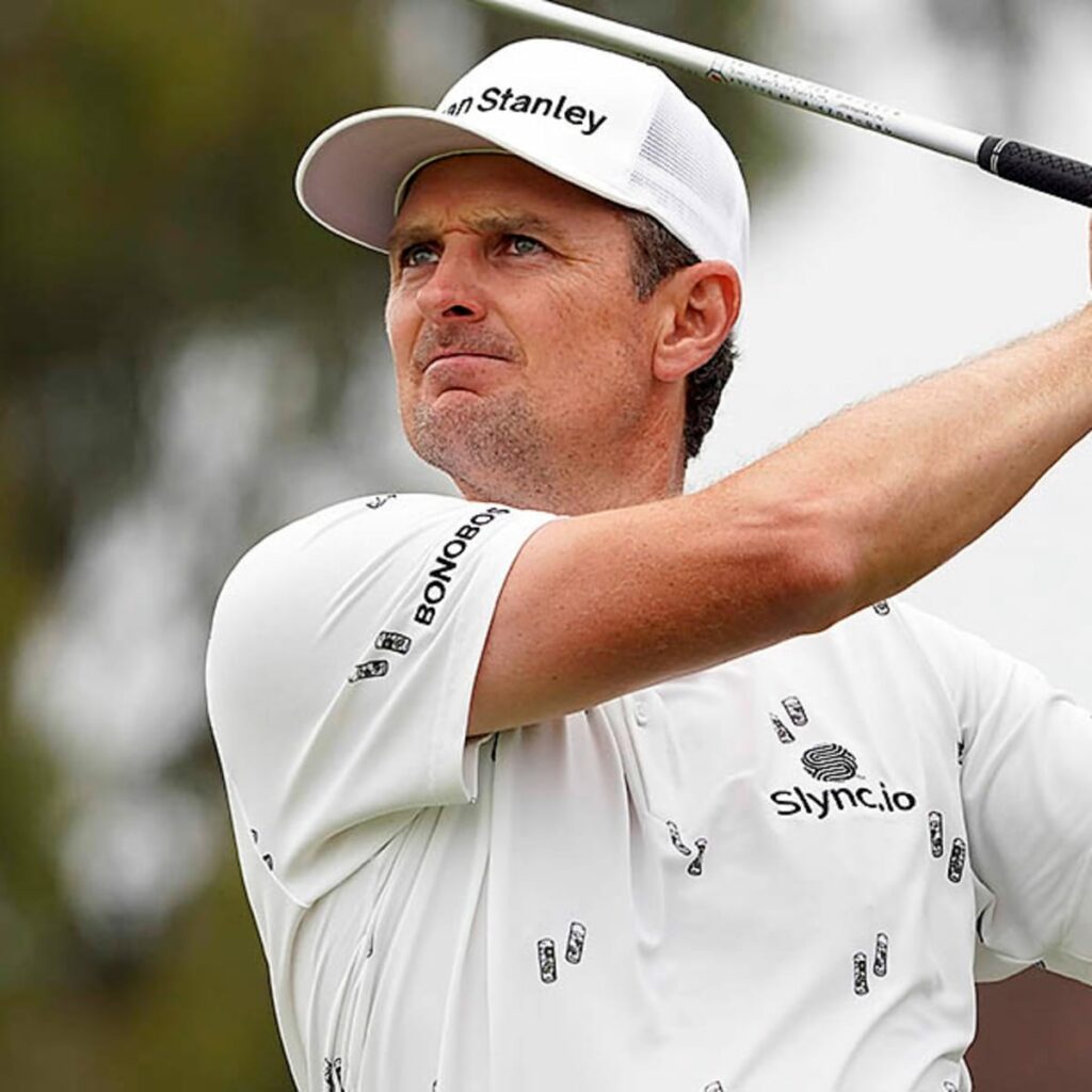 Who Is Justin Rose? Net Worth 2022 Biography Career House