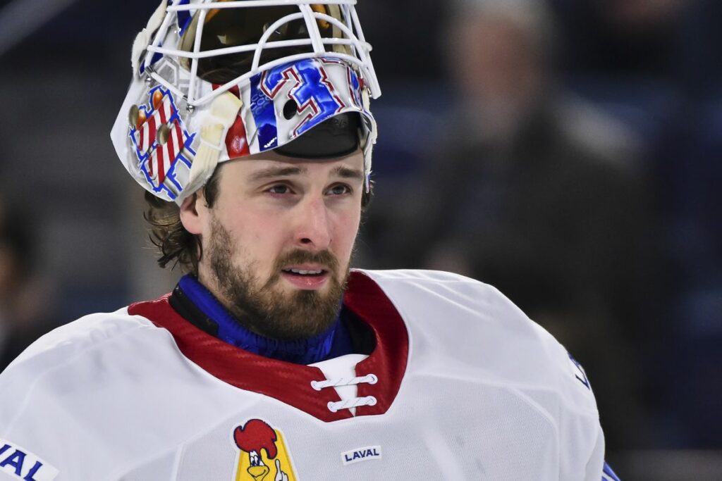 Keith Kinkaid Got Engaged In 2020 With His Girlfriend Jaclyn Phillips