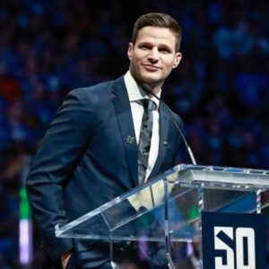 Kevin Bieksa