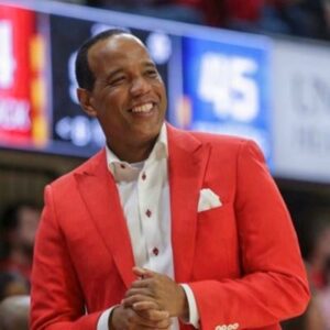 Kevin Keatts