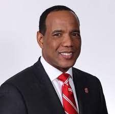 Kevin Keatts