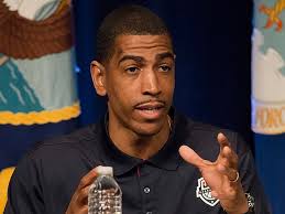 Kevin Ollie