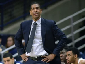 Kevin Ollie