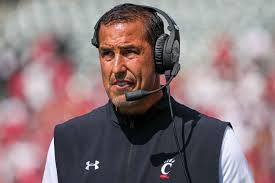 Luke Fickell