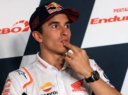 Marc Marquez