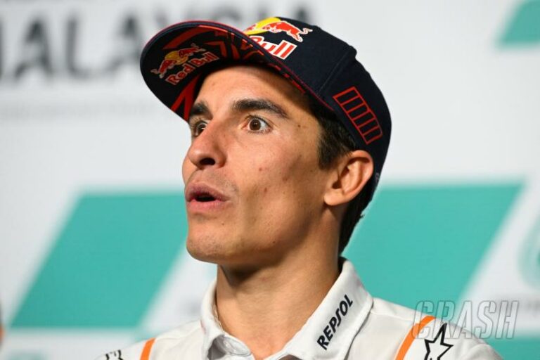 Marc Marquez