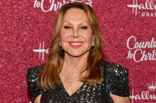 Marlo Thomas: Did She Have A Facelift? Botox Before And After Photos