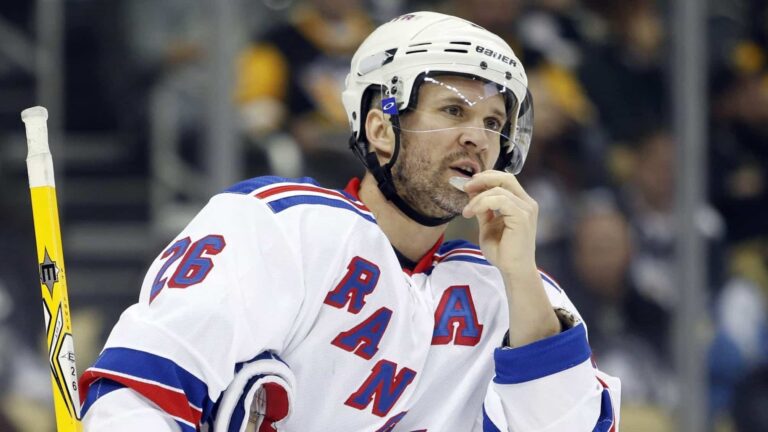 Martin St. Louis