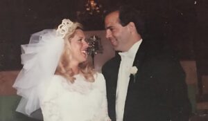 Mary Kay Cabot Husband Bill Murman