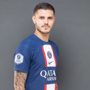 Mauro Icardi