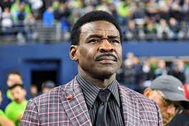 Michael Irvin