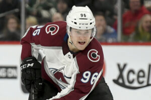 Mikko Rantanen