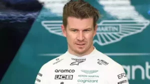 Nico Hulkenberg