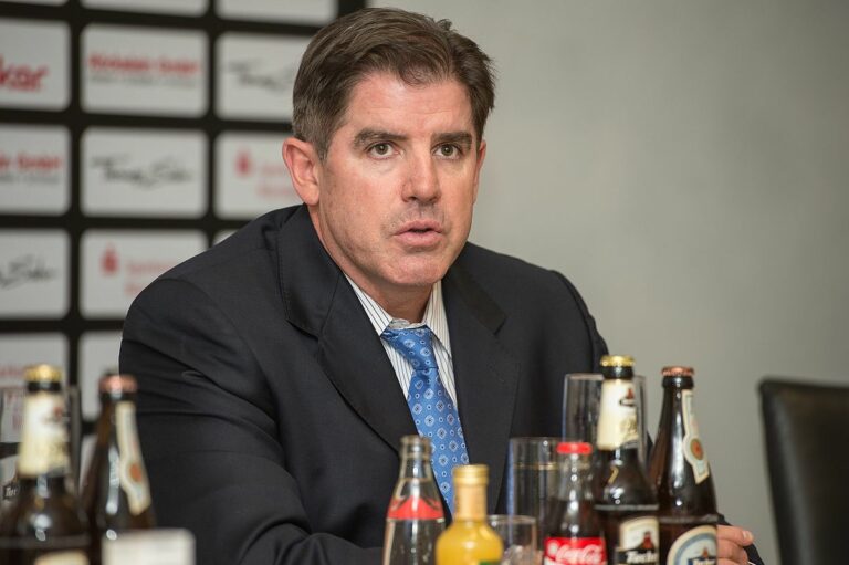 Peter Laviolette